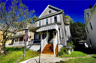 223 N Elm St, Butler, PA 16001 - Photo 1
