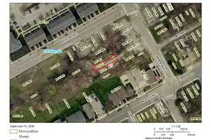 N/A Kirkpatrick St, Pittsburgh, PA 15219 - Photo 1