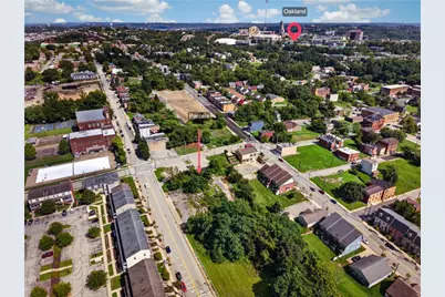 2166 Bedford Ave, Pittsburgh, PA 15219 - Photo 3