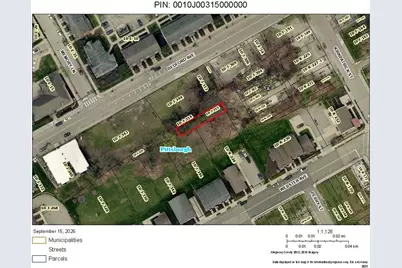 109 Perry St, Pittsburgh, PA 15219 - Photo 1