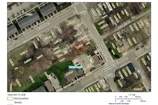 N/A Kirkpatrick St, Pittsburgh, PA 15219 - Photo 1