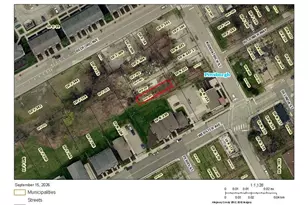 N/S Kirkpatrick St, Pittsburgh, PA 15219 - Photo 1