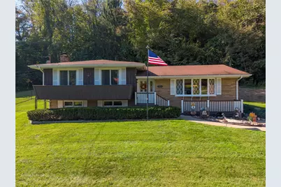 2423 Manown Rd, Forward Township, PA 15063 - Photo 1