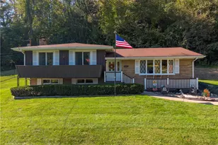2423 Manown Rd, Forward Township, PA 15063 - Photo 1
