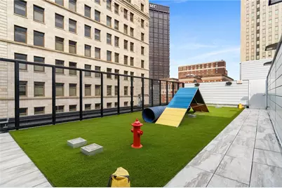 350 Oliver Ave #1508, Pittsburgh, PA 15222 - Photo 49