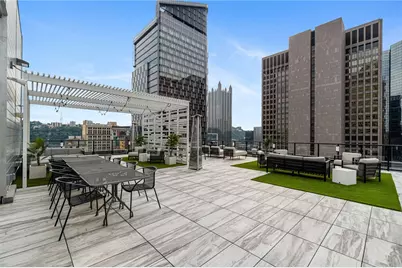 350 Oliver Ave #1508, Pittsburgh, PA 15222 - Photo 47