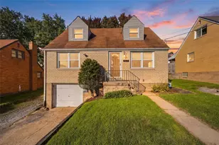 803 Lincoln Ave, Pittsburgh, PA 15215 - Photo 1
