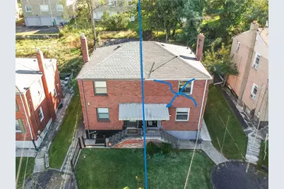 4320 Coleridge St, Pittsburgh, PA 15201 - Photo 3