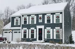 128 Overbrook Dr, Cranberry Township, PA 16066 - Photo 29