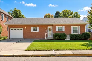 749 Canal St, Beaver, PA 15009 - Photo 1