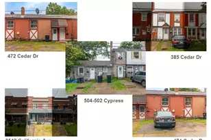 502-504 Cypress Dr, Coraopolis, PA 15108 - Photo 1