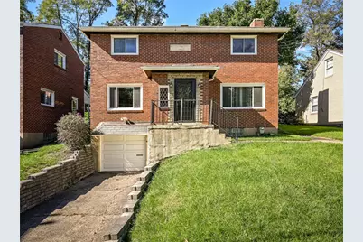3545 Colby St, Pittsburgh, PA 15214 - Photo 1