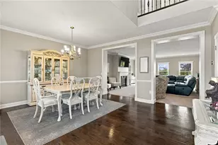 215 Horse Shoe Dr, Findlay Township, PA 15026 - Photo 5