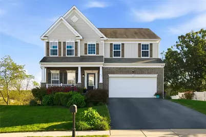 215 Horse Shoe Drive, Findlay Township, PA 15026 - Photo 1