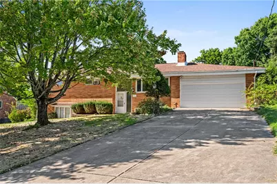 141 Marble Drive, Peters Township, PA 15317 - Photo 1