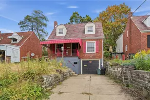 229 Fordyce St, Pittsburgh, PA 15210 - Photo 1