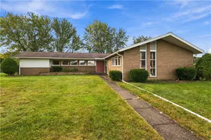 41 Seanor St, Jeannette, PA 15644 - Photo 1