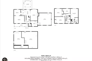 402 Golden Grove Rd, Economy, PA 15005 - Photo 49