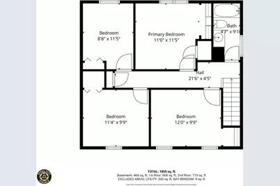 209 Elbrook Drive, Harrison Township, PA 15065 - Photo 49