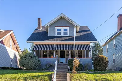 730 Duncan Ave, Washington, PA 15301 - Photo 1