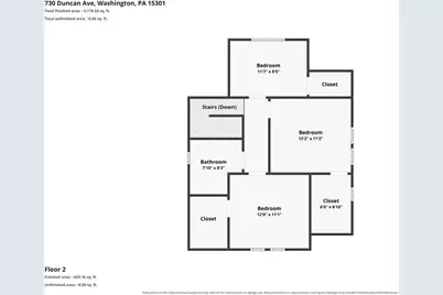 730 Duncan Ave, Washington, PA 15301 - Photo 47