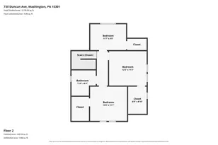 730 Duncan Ave, Washington, PA 15301 - Photo 47