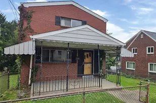 601 Kahler St, Duquesne, PA 15110 - Photo 1