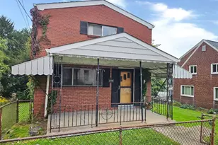 601 Kahler St, Duquesne, PA 15110 - Photo 3