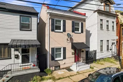 1717 Sidney St, Pittsburgh, PA 15203 - Photo 3