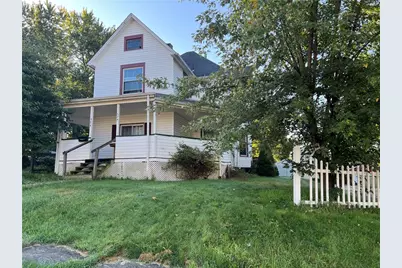 374 Harrison St, Sharon, PA 16146 - Photo 1