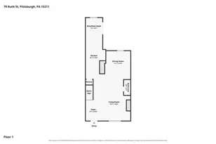 79 Ruth St, Pittsburgh, PA 15211 - Photo 21