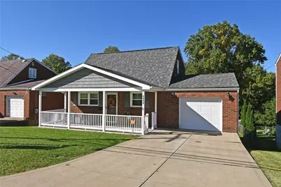4026 Everlawn St, West Mifflin, PA 15122 - Photo 1