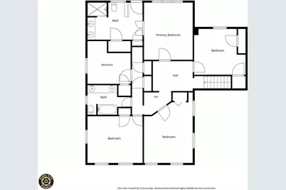 408 S Broadway Street #408, Scottdale, PA 15650 - Photo 47