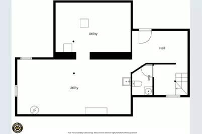 408 S Broadway Street #408, Scottdale, PA 15650 - Photo 45