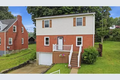 3733 Rebecca Street, Pittsburgh, PA 15234 - Photo 1