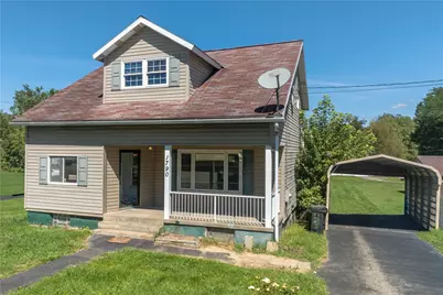 1790 S Eighty Eight Road, Greensboro, PA 15601 - Photo 33
