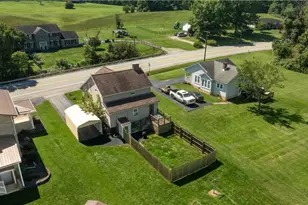 1790 S Eighty Eight Rd, Greensboro, PA 15601 - Photo 35