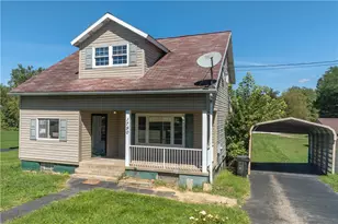1790 S Eighty Eight Rd, Greensboro, PA 15601 - Photo 33