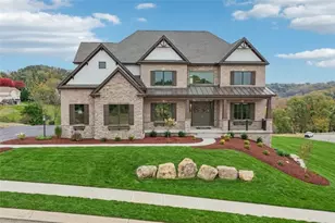 145 Wild Briar Dr, Peters Township, PA 15367 - Photo 1