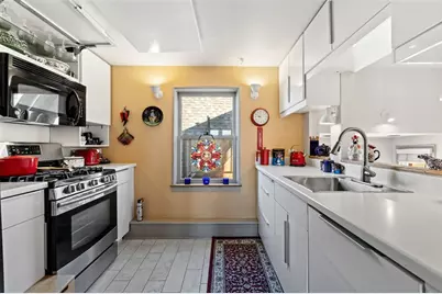 384 S Highland Ave #3, Pittsburgh, PA 15206 - Photo 5