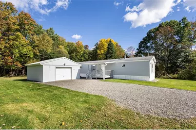 20836 Fisher Rd, Woodcock, PA 16335 - Photo 1