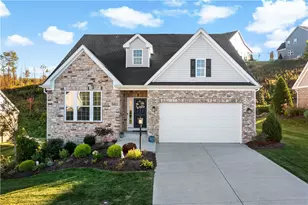 117 Greystone Dr, North Strabane, PA 15317 - Photo 1