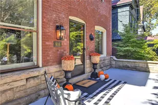 916 College St, Pittsburgh, PA 15232 - Photo 3
