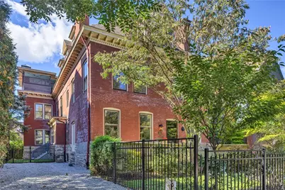 916 College St, Pittsburgh, PA 15232 - Photo 45