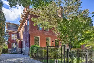916 College St, Pittsburgh, PA 15232 - Photo 45