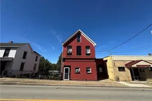 244-246 Brown St, Everson, PA 15631 - Photo 1
