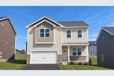 1087 Peachtree Road, Scott Township, PA 15106 - Photo 1