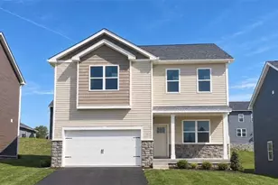 1087 Peachtree Rd, Scott Township, PA 15106 - Photo 1