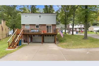 1015 Evergreen Dr, Pittsburgh, PA 15235 - Photo 23