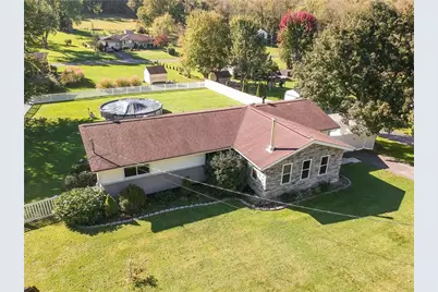 125 Park Drive, North Sewickley Township, PA 16117 - Photo 1